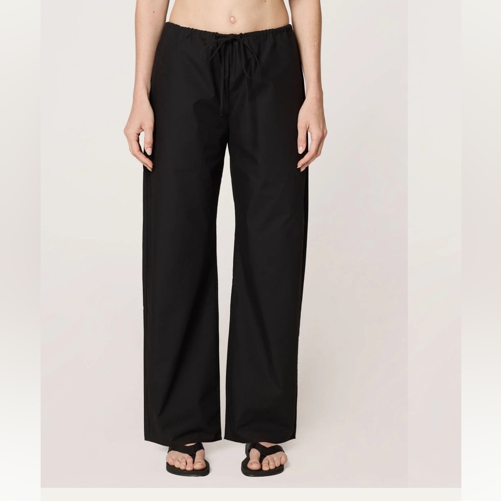 Clyque the label hunter pant